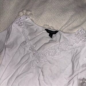 Banana Republic Boho Top